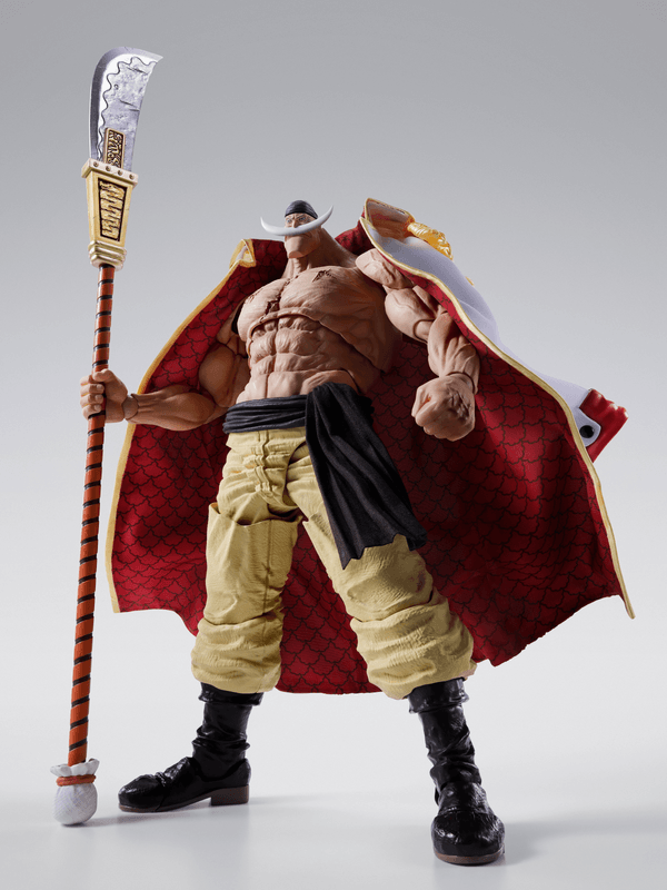 EDWARD.NEWGATE -MARINEFORD- (Pre-Order)