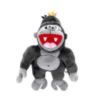 KING KONG - 7.5" PHUNNY  PLUSH (Special Order)