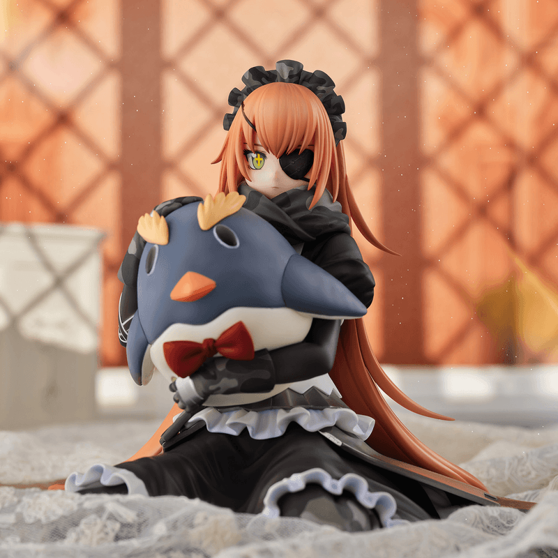 OVERLORD CZ2128 DELTA 1/6 SCALE FIGURE (Pre-Order)