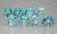 Blind Box Series: Racing Miku All Stars Figure Collection Vol. 2 (Pre-Order)