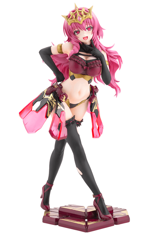 DURGA I DARKNESS QUEEN Ver. (Pre-Order)