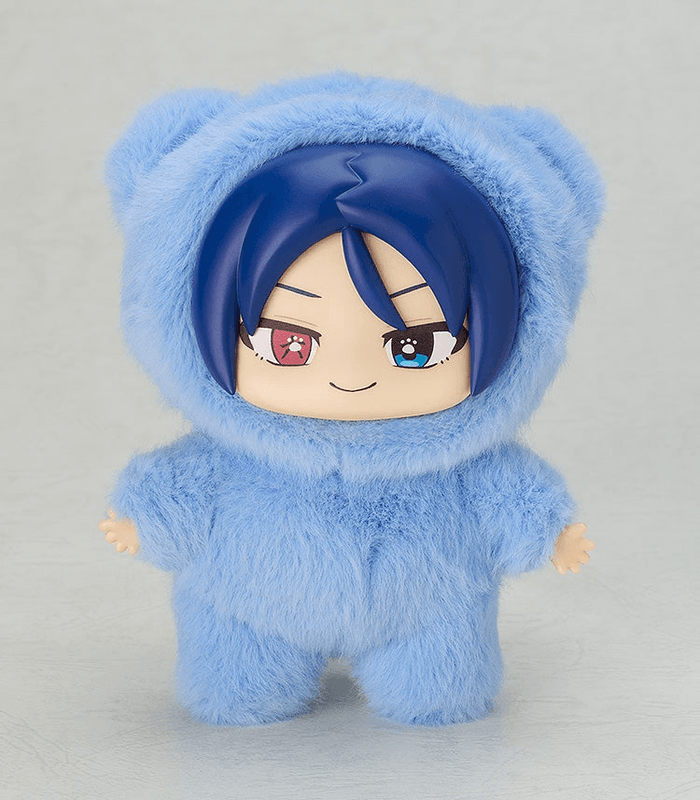 Kigurumi Mascot Mukuro Rokudo (Pre-Order)