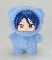 Kigurumi Mascot Mukuro Rokudo (Pre-Order)