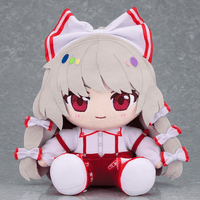 Chocopuni Plushie Fujiwara no Mokou (Pre-Order)