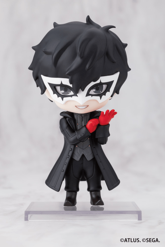 Joker Persona5 The Royal OSHI WORKS Mini (Pre-Order)