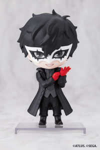 Joker Persona5 The Royal OSHI WORKS Mini (Pre-Order)