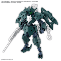 30MM 1/144 EXM-A9p SPINATIO （PIRATE TYPE） (Pre-Order)