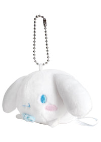 Sanrio: Cinnamoroll - Plush Mascot Keychain