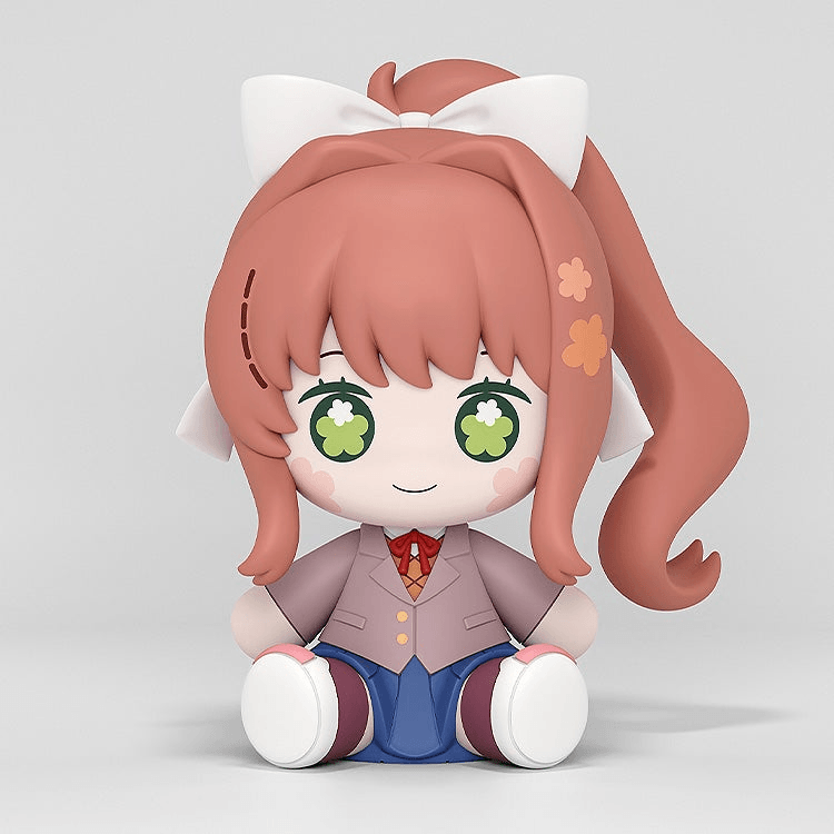 Huggy Good Smile Monika (Pre-Order)