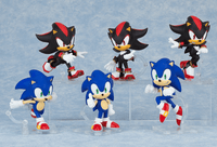Nendoroid Surprise Sonic X Shadow Generations (Pre-Order)