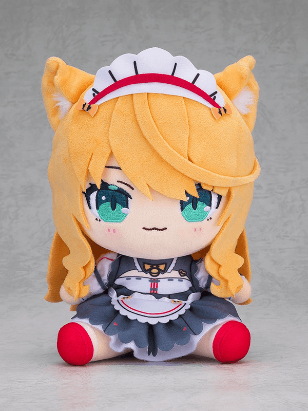 Chocopuni Plushie Maple (Pre-Order)