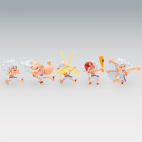 ONE PIECE WORLD COLLECTABLE FIGURE-MONKEY D.LUFFY GEAR5 SPECIAL 2- (Pre-Order)