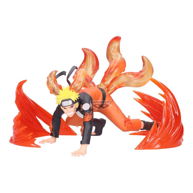 NARUTO SHIPPUDEN VIBRATION STARS-NARUTO UZUMAKI-â…¦ SPECIAL EDITION (Pre-Order)
