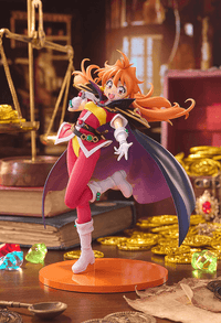 Slayers Lina Inverse: Light Novel Non-scale Figure (Pre-Order)