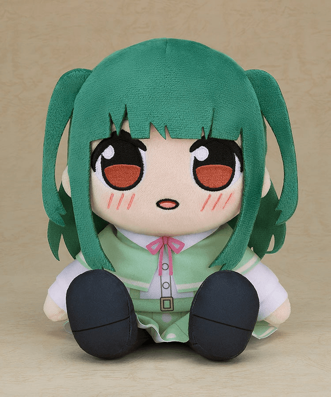 Kuripan Plushie Midori Yamada (Pre-Order)