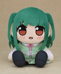 Kuripan Plushie Midori Yamada (Pre-Order)