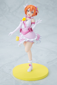 Rin Hoshizora Bokutachi wa Hitotsu no Hikari ver. (Pre-Order)
