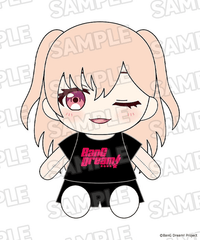 Dress-Up Plushie Morfonica Nanami Hiromachi (Pre-Order)