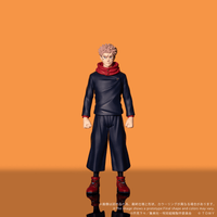 CK-J01 COLLEKAZARO Jujutsu Kaisen Yuji Itadori (Pre-Order)