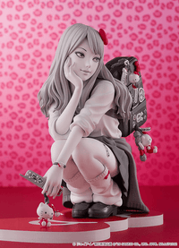 G.S. Collection Gyaru Tomie x Hello Kitty [August 2027 Release] (Pre-Order)