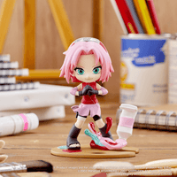PalVerse Palé.　NARUTO SHIPPUDEN Sakura Haruno (Pre-Order)