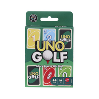 UNO - GOLF (EN) (Special Order)