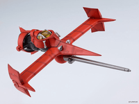 MODEROID 1/72 Swordfish II (Pre-Order)