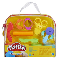 PLAY-DOH - STARTER SET ( refresh ) (Special Order)