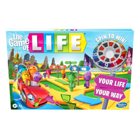 GAME of LIFE ( English ) (Special Order)