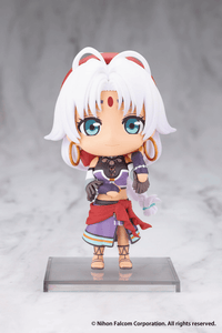 OSHI WORKS Mini Scherazard Harvey (Pre-Order)
