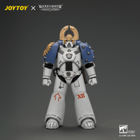 World Eaters MKVI Tactical Sergeant with Plasma Pistol and Power Sword (Pre-Order)