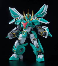 (Rerelease) MODEROID King's Style Winzert - Release Date: 12/2026 (Pre-Order)
