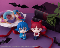 Lookup Welcome to Demon School! Iruma-kun Iruma Suzuki & Opera set【with gift】 (Pre-Order)
