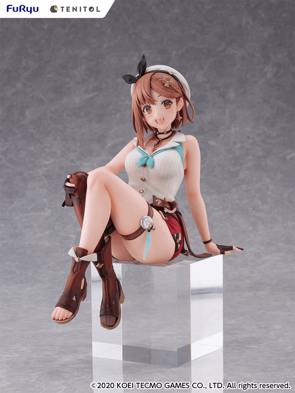 TENITOL Reisalin Stout BIG Noodle Stopper Figure (Pre-Order)