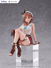 TENITOL Reisalin Stout BIG Noodle Stopper Figure (Pre-Order)