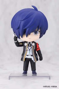 Hero Persona3 Reload OSHI WORKS Mini (Pre-Order)