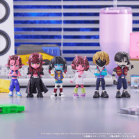 PalVerse Express Galactic Milky☆Subway (Pre-Order)