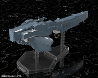 Free Planets Alliance Forces Battleship Hyperion (Pre-Order)
