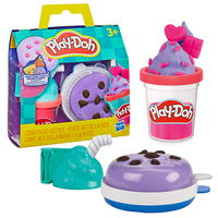 PLAY-DOH -  CREATIVE COMPOUND ASST — LOT × 12 (Special Order)