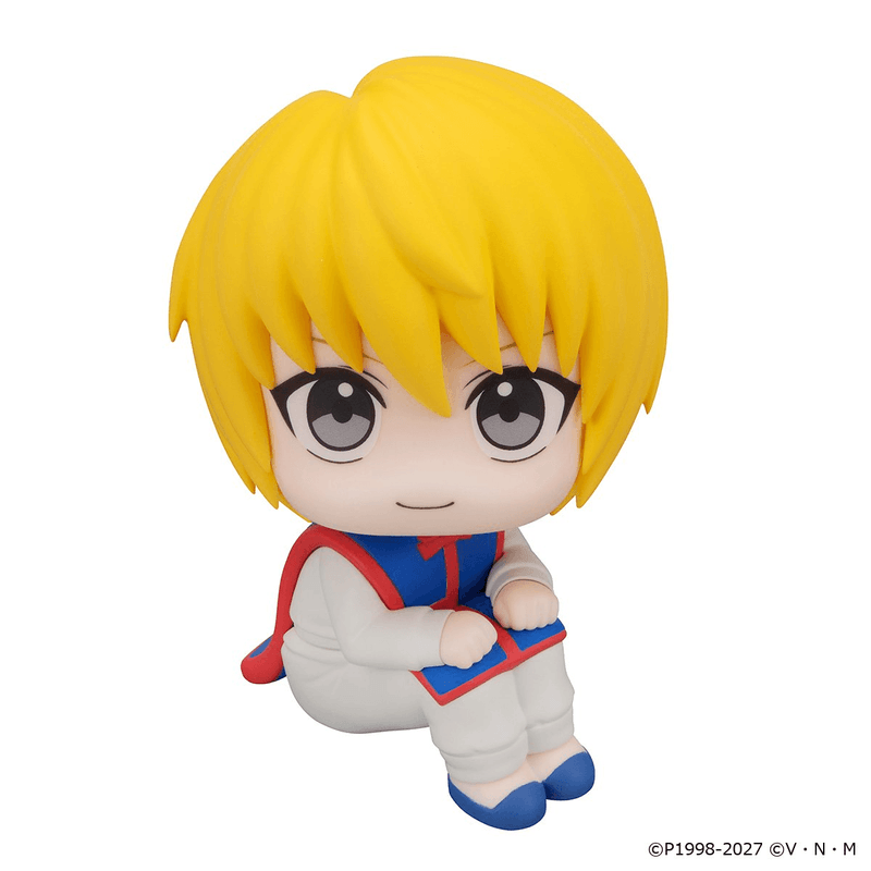 Lookup HUNTER×HUNTER Kurapika (Pre-Order)