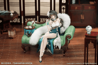 HONKAI: STAR RAIL RUAN MEI: PLUMBLOSSOM LETTER VER. 1/7 SCALE FIGURE (Pre-Order)