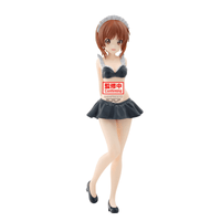 GIRLS und PANZER das FINALE Eternal Romance Miho Nishizumi Maid Swimsuit ver. (Pre-Order)
