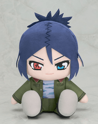 Plushie Mukuro Rokudo (Pre-Order)