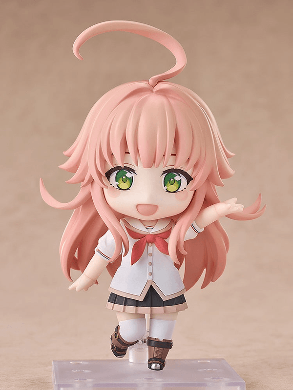 Nendoroid Hinami Watarai (Pre-Order)