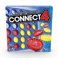 CONNECT 4 ( Bilingual ) (Special Order)