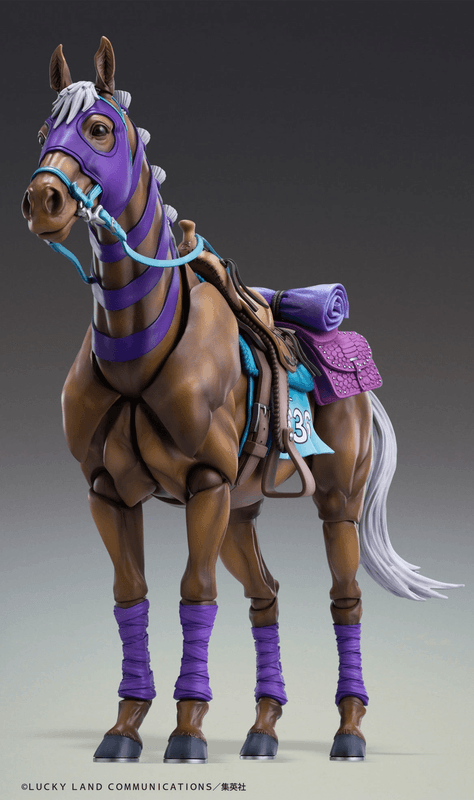 Chozokado Vakyrie (Pre-Order)
