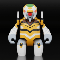 BRICKROID Evangelion Unit-00: 2.0 You Can (Not) Advance Ver. (Pre-Order)