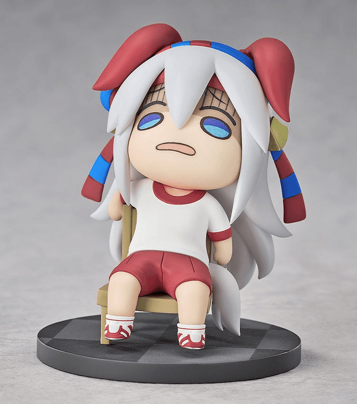 Mini Memory Nervous Tama-chan (Pre-Order)