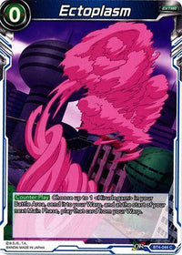 Ectoplasm (BT4-044) [Colossal Warfare] - POKÉ JEUX
