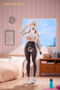 SSR FIGURE Naophilia 1/6 Complete Figure Standard Version (Pre-Order)